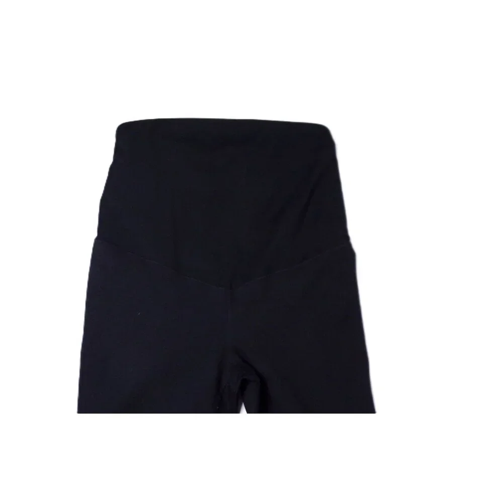 🆕ZELLA Mamasana Maternity Leggings Black X-Small 0-2 - Picture 16 of 16